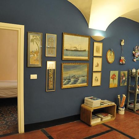 Erasmo Rooms & Breakfast Finale Ligure Ngoại thất bức ảnh