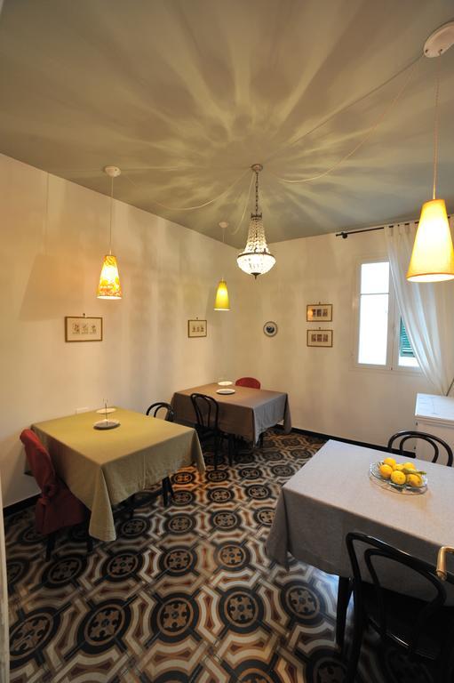 Erasmo Rooms & Breakfast Finale Ligure Ngoại thất bức ảnh
